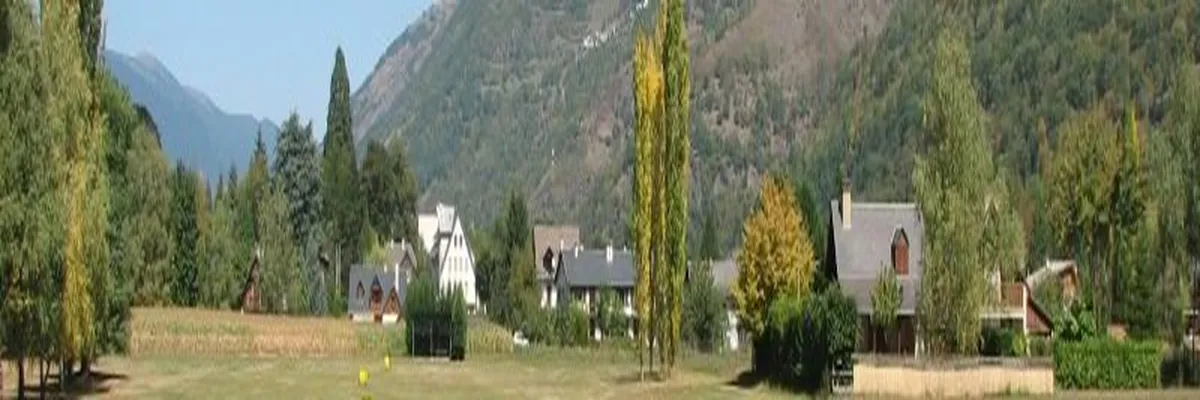 Image Installateur carport solaire Bagnères-de-Luchon