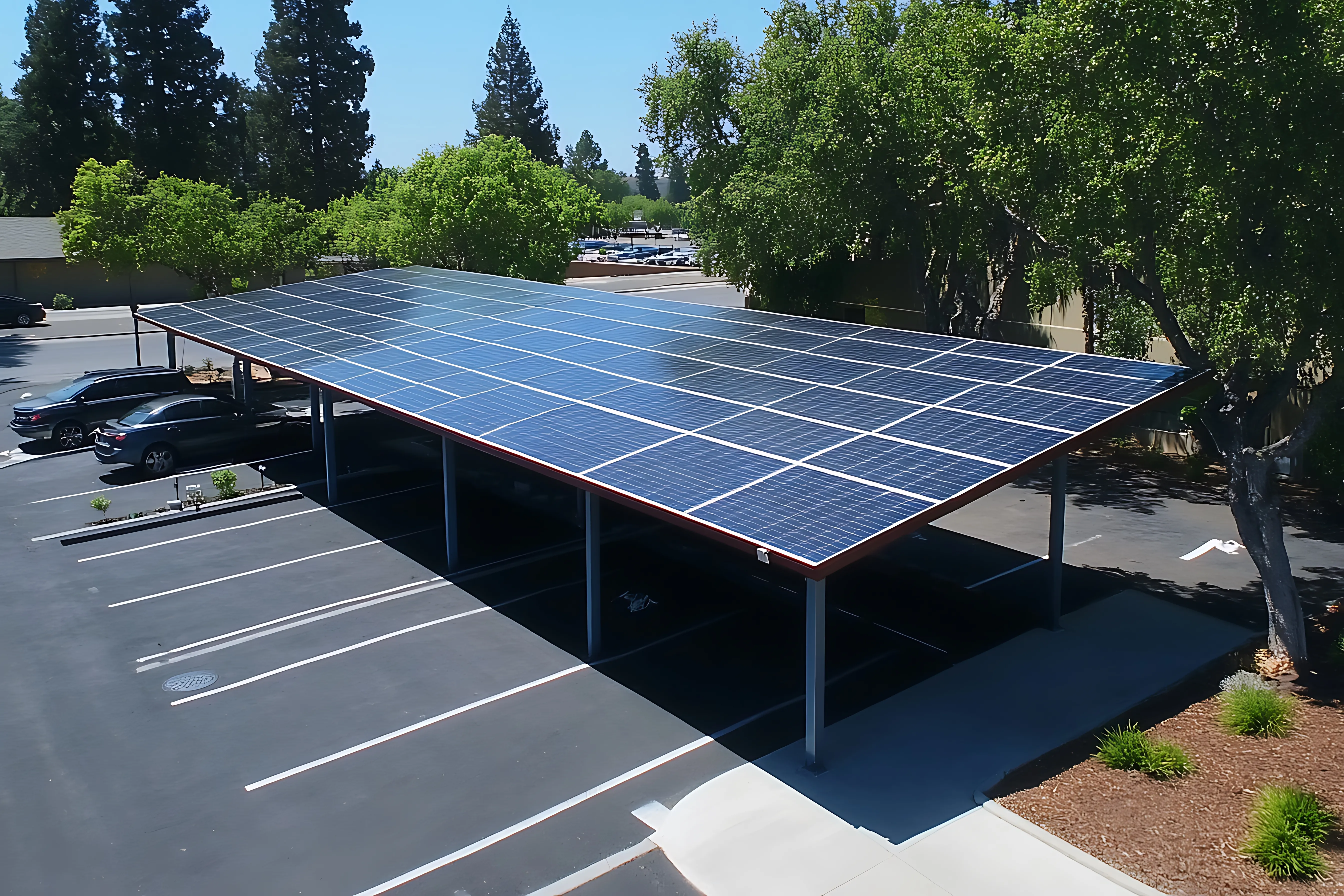 Image installateur carport solaire 1 carport solaire 31