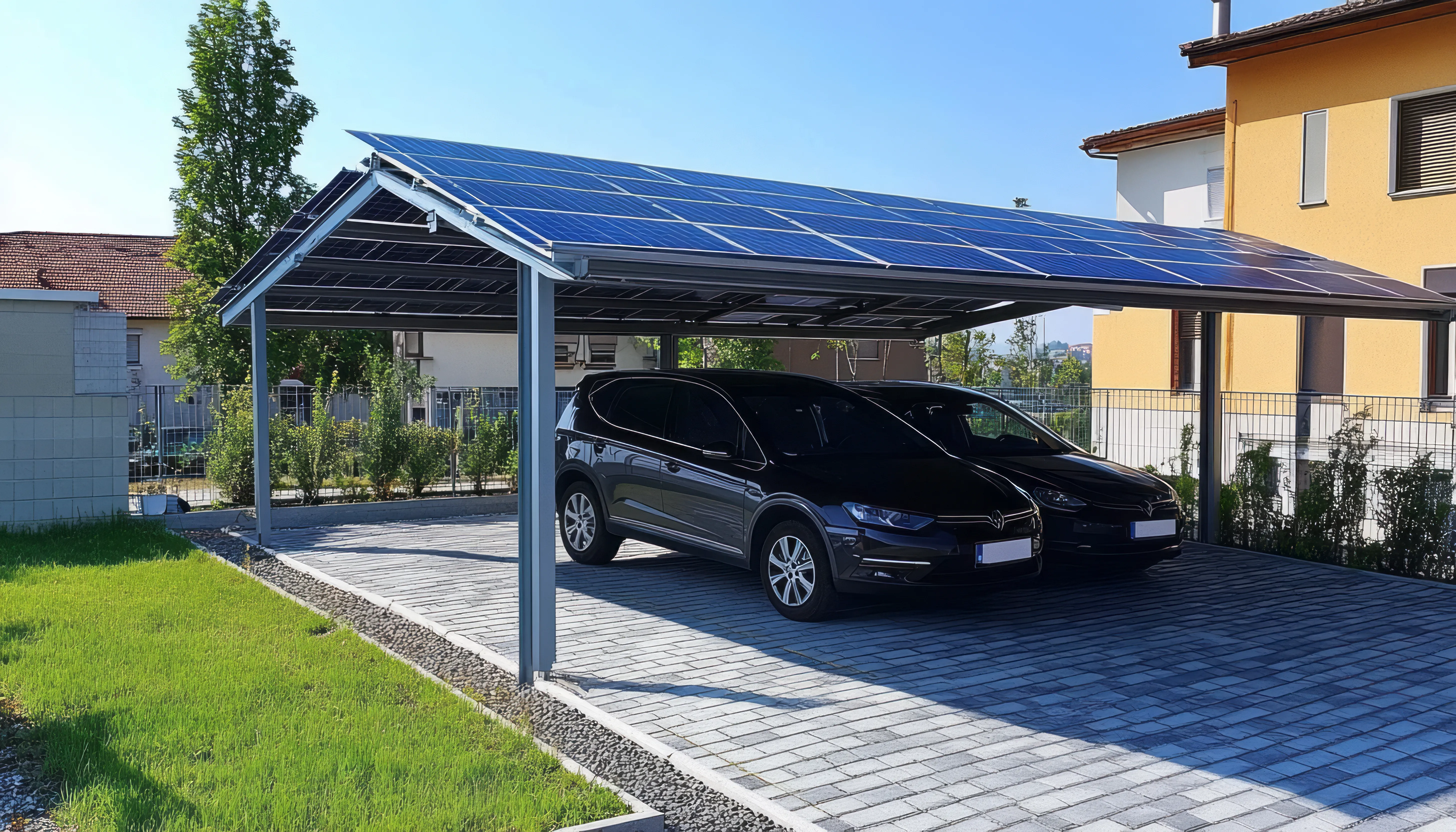 Image installateur carport solaire 2 carport solaire 31