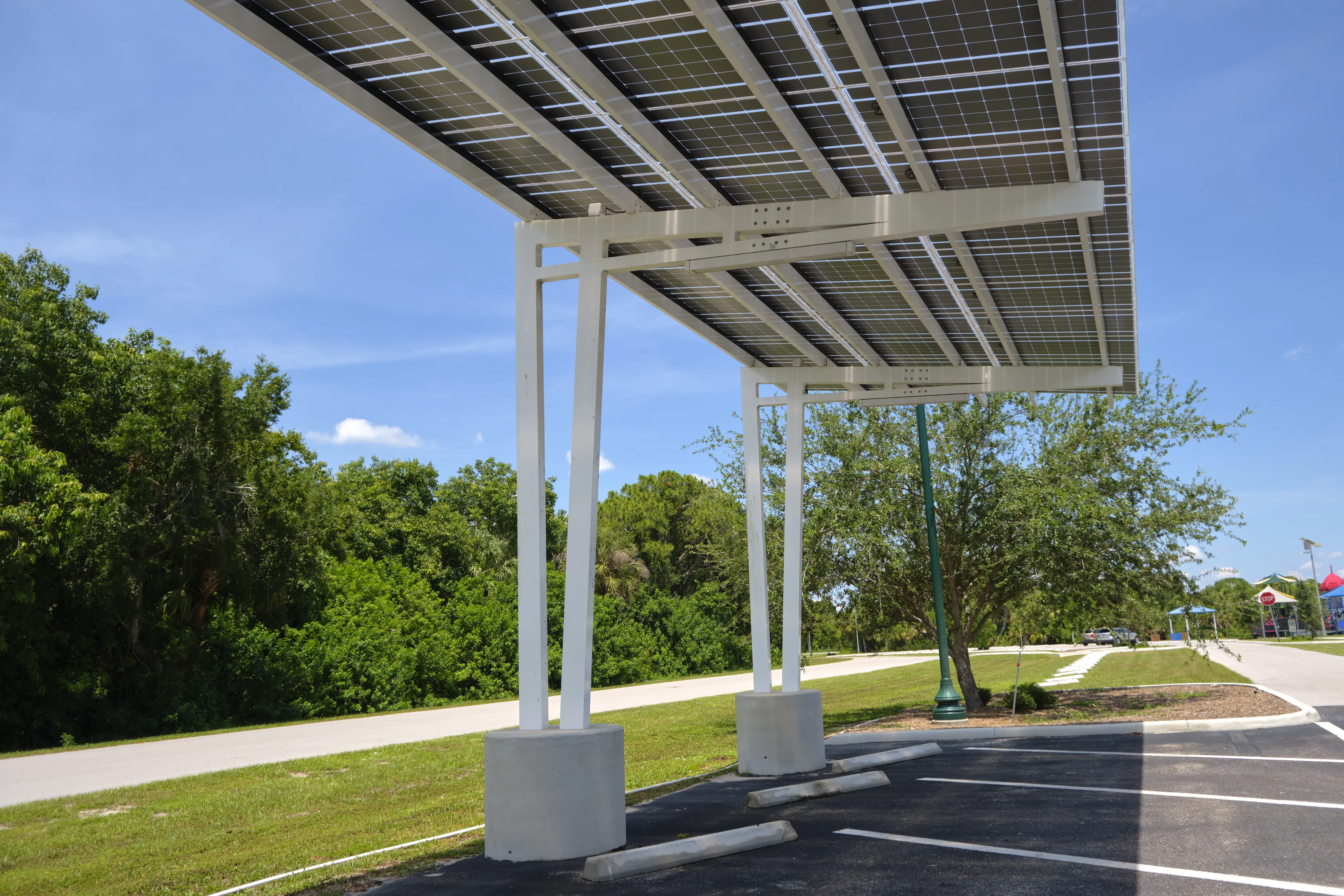 Image installateur carport solaire 4 carport solaire 31