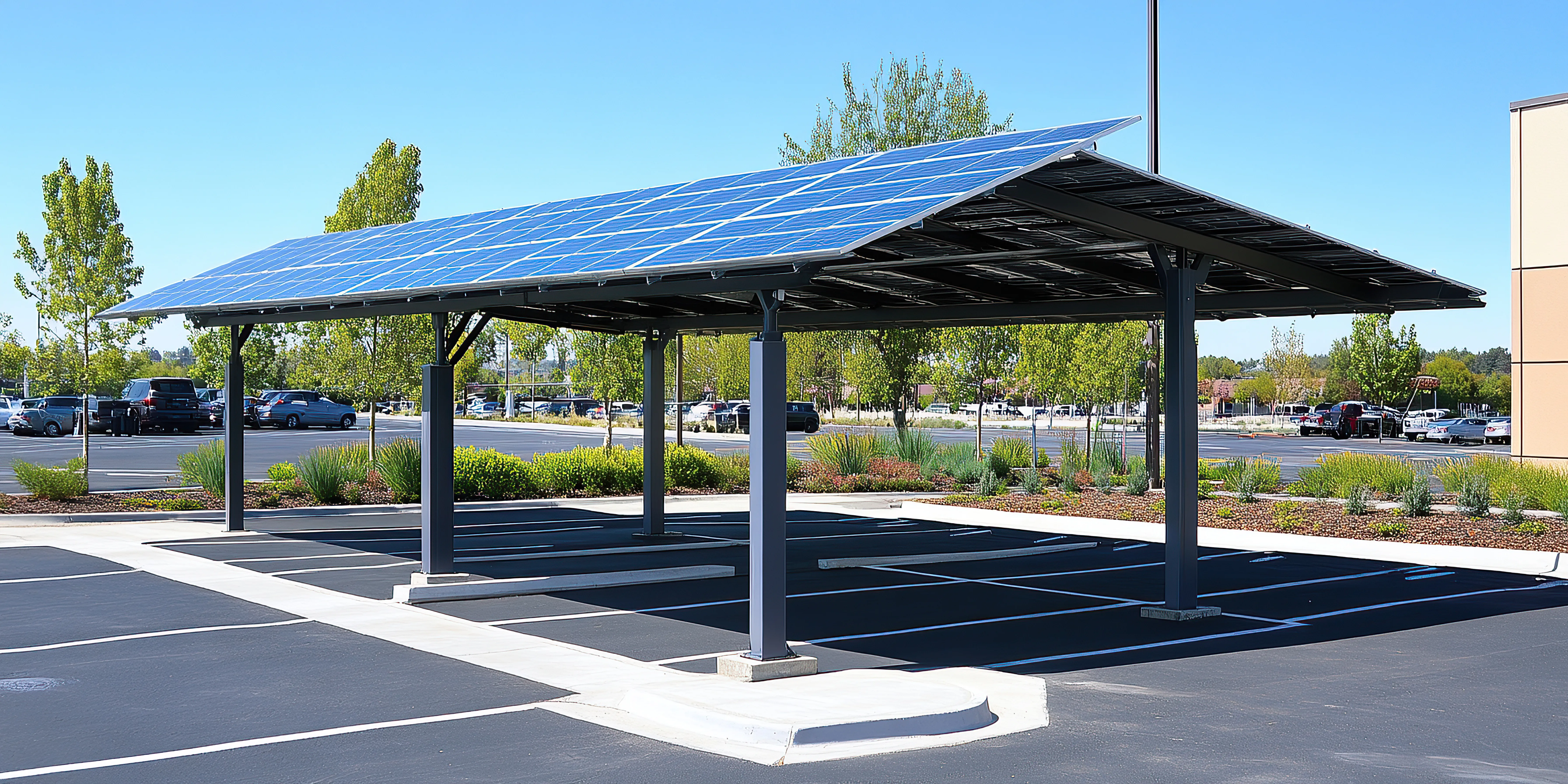 Image installateur carport solaire 6 carport solaire 31