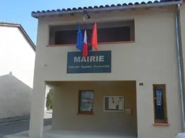 Carport Solaire 31 Installateur carport solaire Gensac-sur-Garonne