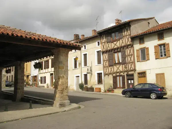 Carport Solaire 31 Installateur carport solaire Montbrun-Bocage