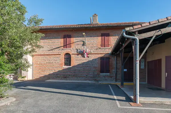 Carport Solaire 31 Installateur carport solaire Montgras