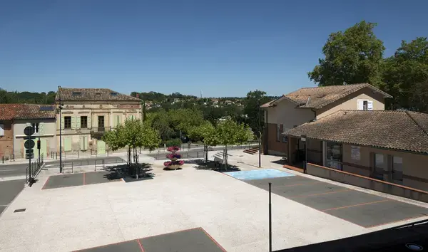 Carport Solaire 31 Installateur carport solaire Montrabé