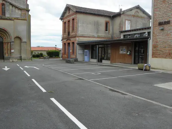 Carport Solaire 31 Installateur carport solaire Roquesérière