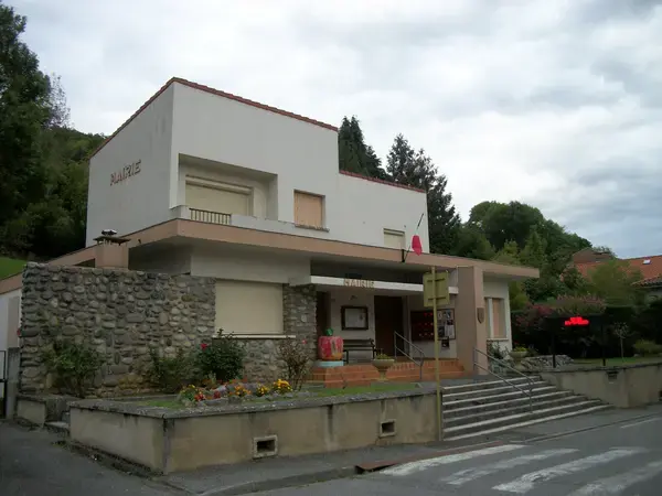 Carport Solaire 31 Installateur carport solaire Sauveterre-de-Comminges