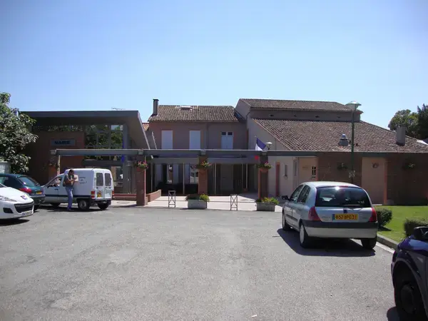 Carport Solaire 31 Installateur carport solaire Villenouvelle